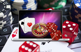 The Ultimate Guide to Vegas Now Casino Unraveling the Excitement