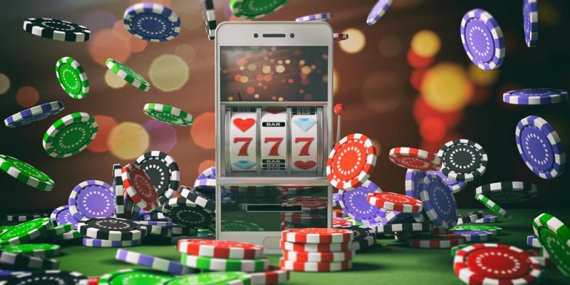Top Casinos Offering Mystery Bonus -375379655