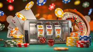 Top Expanding Slot Games You Should Try