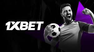 1xBet App Your Gateway to Seamless Sports Betting