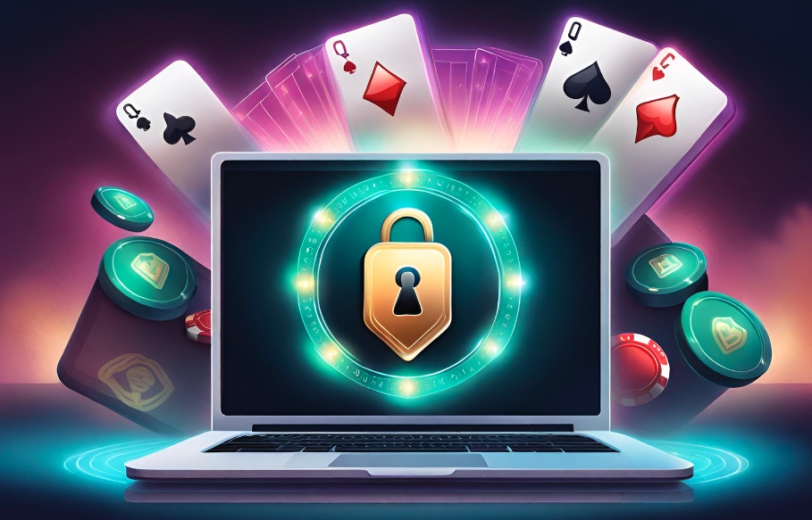 Casino med Rask Utbetaling - Finn Dine Favoritter