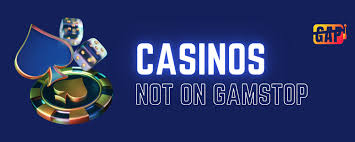 Discover Casino Sites Not on Gamstop Your Ultimate Guide 854469065