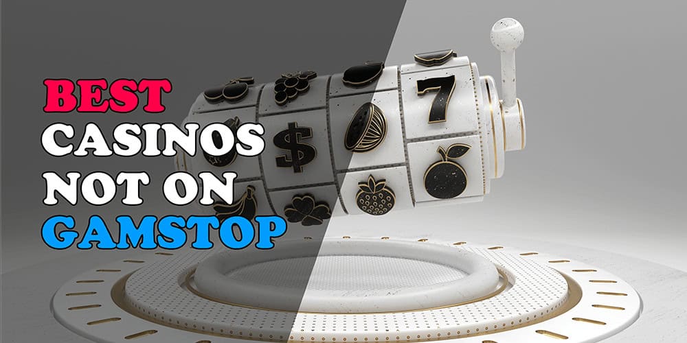 Discover Non Gamstop UK Casino Sites for Unlimited Gaming 854376315
