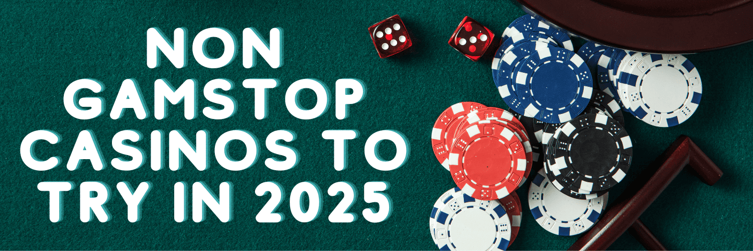 Discover Non Gamstop UK Casino Sites for Unlimited Gaming Discover Non Gamstop UK Casino Sites for Unlimited Gaming
