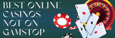 Discover the Exciting New Non Gamstop Casino Sites