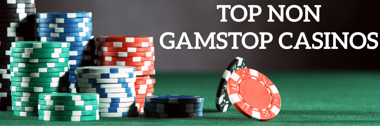 Discover the Exciting New Non Gamstop Casino Sites