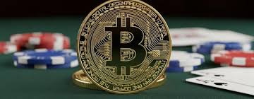 Experience the Thrill Live Dealer Games at Crypto Casinos