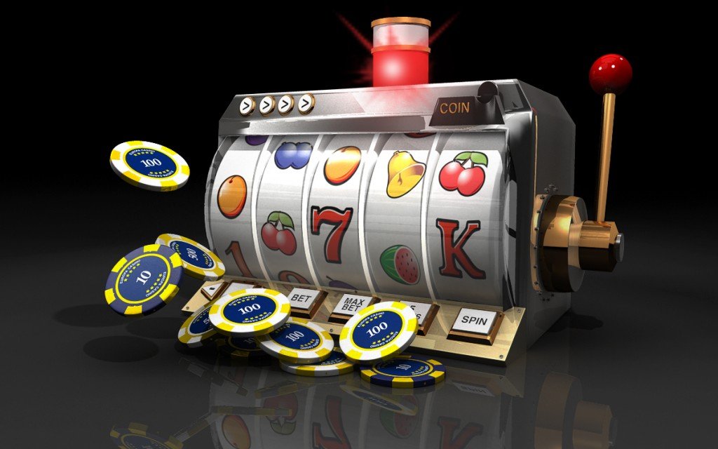 Experience the Thrill of Online Casino DelOro -1898995482