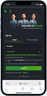 How to Register on BC.Game KZ A Step-by-Step Guide
