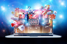 Innovative Casino Platform Designed for Efficiency and Performance Innovative Casino Platform Designed for Efficiency and Performance