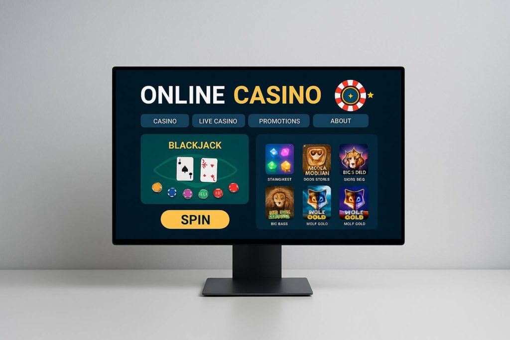 Nejlepší online kasina Vše, co potřebujete vědět -1051787123