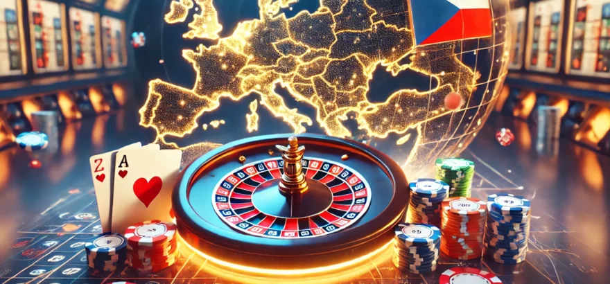 Online Casina v roce 2025 Jaké budou trendy a co očekávat