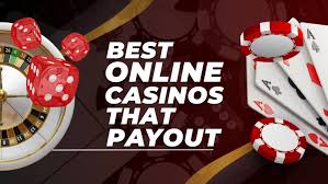 Online Casino Offering Clean and Fair Gaming Experience Online Casino Offering Clean and Fair Gaming Experience