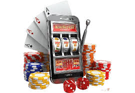 Seamless Gaming Experience The Future of Casino Platforms 372373393 Seamless Gaming Experience The Future of Casino Platforms 372373393