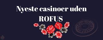 Spil uden begrænsninger Casino uden om Rufus Spil uden begrænsninger Casino uden om Rufus