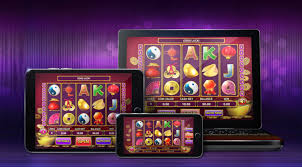 The Alluring World of Online Casino Slots Charm The Alluring World of Online Casino Slots Charm