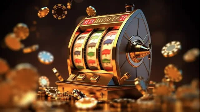 The Alluring World of Online Casino Slots Charm The Alluring World of Online Casino Slots Charm