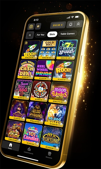 The Alluring World of Online Casino Slots
