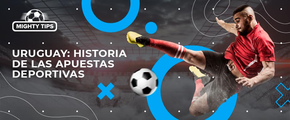 Apuestas Deportivas en Uruguay Guía Completa para Apostadores -491549981 Apuestas Deportivas en Uruguay Guía Completa para Apostadores -491549981