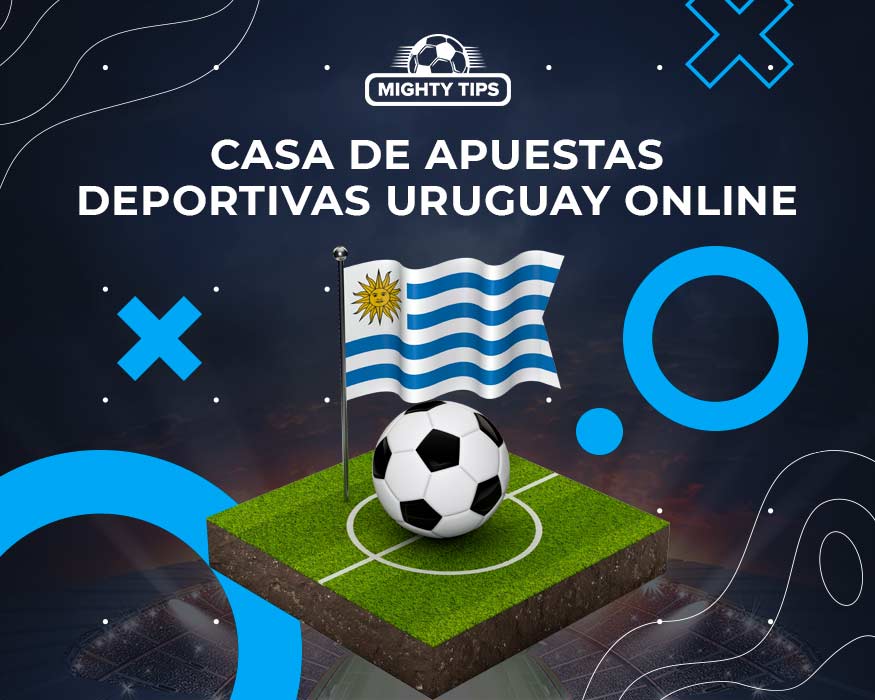 Apuestas Deportivas en Uruguay Guía Completa para Apostadores -491549981 Apuestas Deportivas en Uruguay Guía Completa para Apostadores -491549981