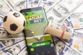 Apuestas Deportivas Guía Completa para Apostar con Éxito -464204763