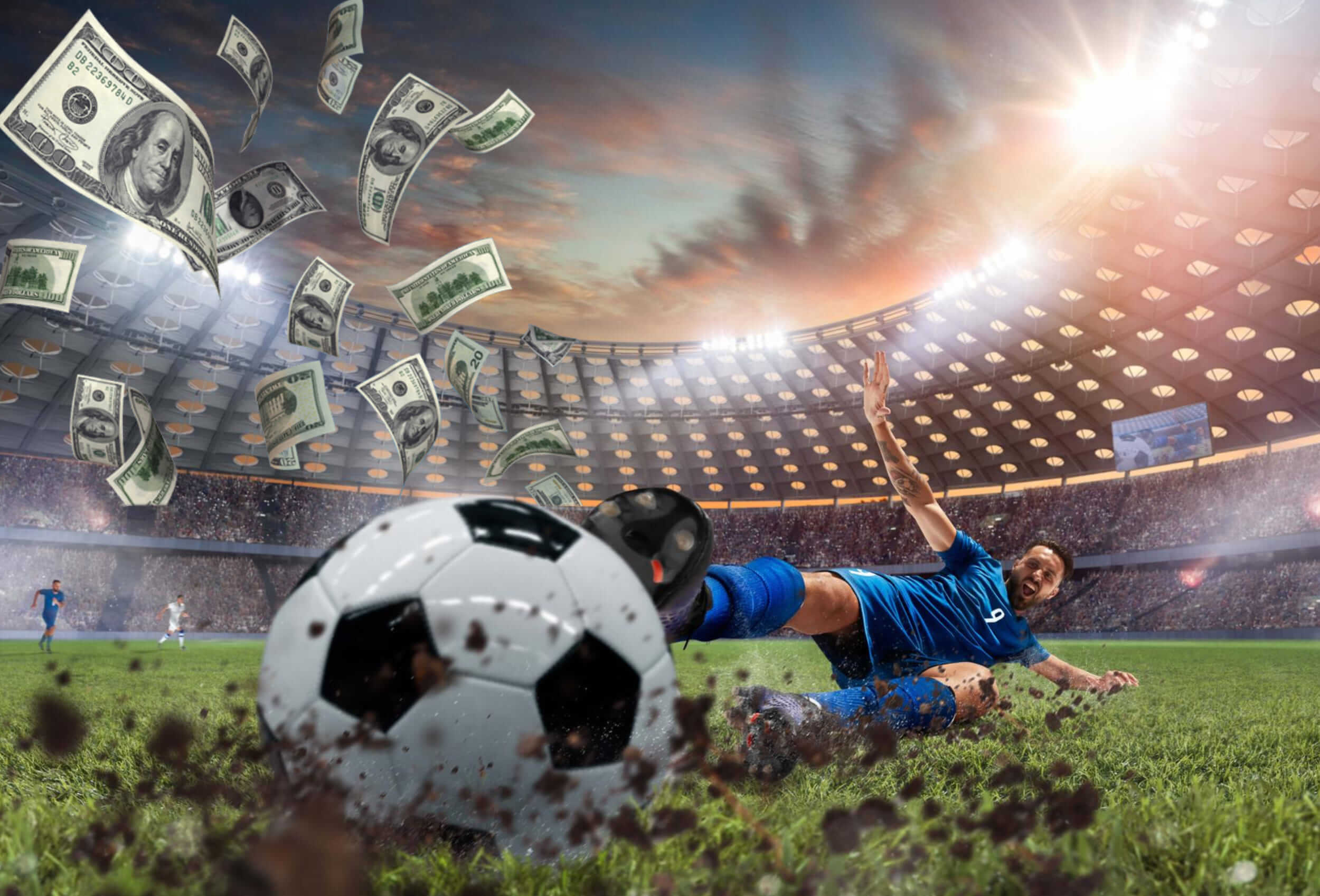 Apuestas Deportivas Todo lo Que Necesitas Saber para Empezar -462363653