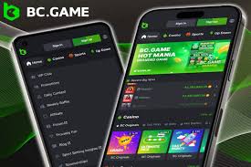 BC.Game Crypto Casino The Future of Online Gaming