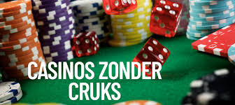 Betrouwbare Casino's Zonder CRUKS Ontdek de Beste Opties 1284403924