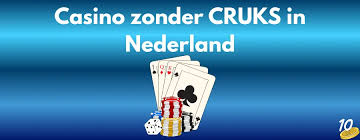 Betrouwbare Casino's zonder CRUKS Ontdek de Beste Opties 1285282768 Betrouwbare Casino's zonder CRUKS Ontdek de Beste Opties 1285282768