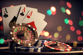 Cashwin Online Casino i Danmark - Din Guide til Spil og Bonusser