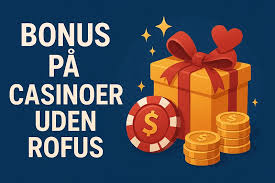 Casino Uden Rufus Oplev Pragmatisk Underholdning Casino Uden Rufus Oplev Pragmatisk Underholdning