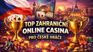 Casino za reálné peníze Vše, co potřebujete vědět