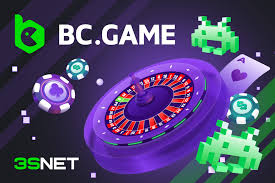 Descubra o Mundo do BC Game Cassino Diversão e Oportunidade