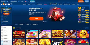 Discover the Advantages of Mostbet APK UZ for Online Betting