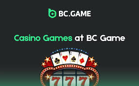 Discover the BC.Game ES App Your Ultimate Mobile Gaming Experience