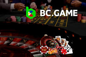 Discover the Exciting World of Bcgame.sk Casino -689907403