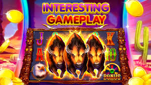 Exploring the Exciting World of BloodySlots Casino Online Games