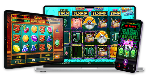 La Evolución de los Casinos Online Diversión y Oportunidades