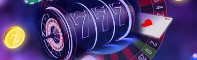 Legit Online Casino UK Your Guide to Safe Gaming