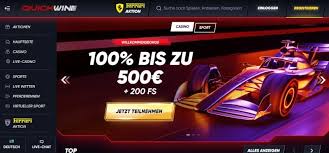 QuickWin Casino España Tu Destino de Juego en Línea -869555638 QuickWin Casino España Tu Destino de Juego en Línea -869555638