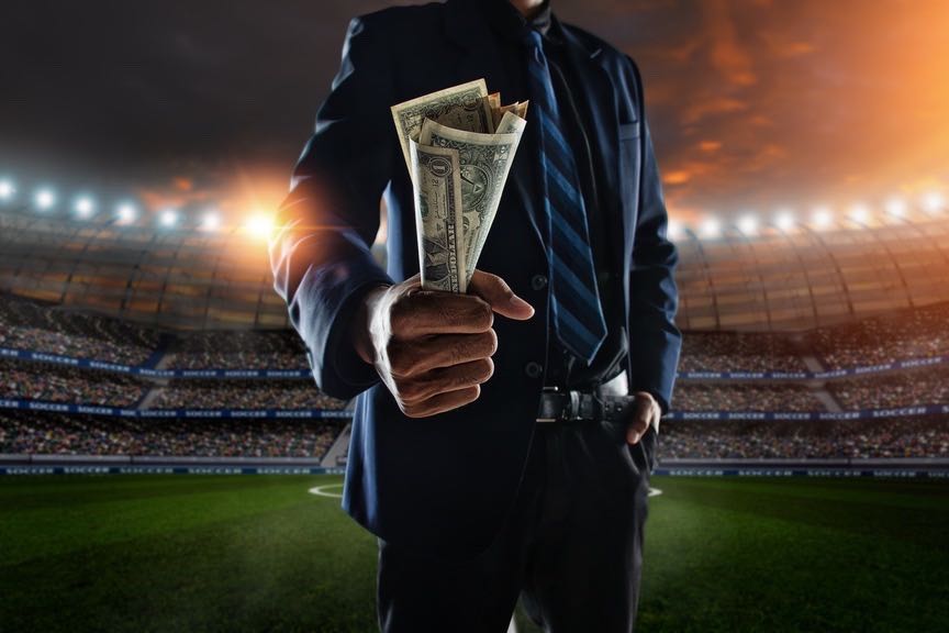 Registro Supermatch La Clave para la Presencia Digital