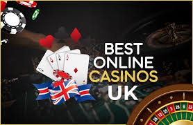 The Ultimate Guide to Online Blackjack Casinos in the UK 1315415408