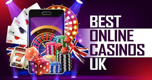 Top Betting Sites in the UK A Comprehensive Guide