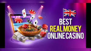 Top Online Casinos in the UK Your Ultimate Guide 1309128908
