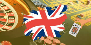 Top Online Casinos in the UK Your Ultimate Guide