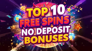Unlock the Thrill of Free Spins No Wager Your Guide to Hassle-Free Gaming