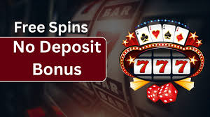 Unlocking Fun The Advantage of Casino 15 Free Spins No Deposit
