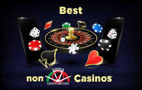 Bookmakers senza limiti di puntata l’innovazione nel gioco d’azzardo