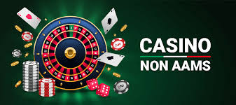 Casinò non AAMS Affidabili Guida Completa 1172599112 Casinò non AAMS Affidabili Guida Completa 1172599112
