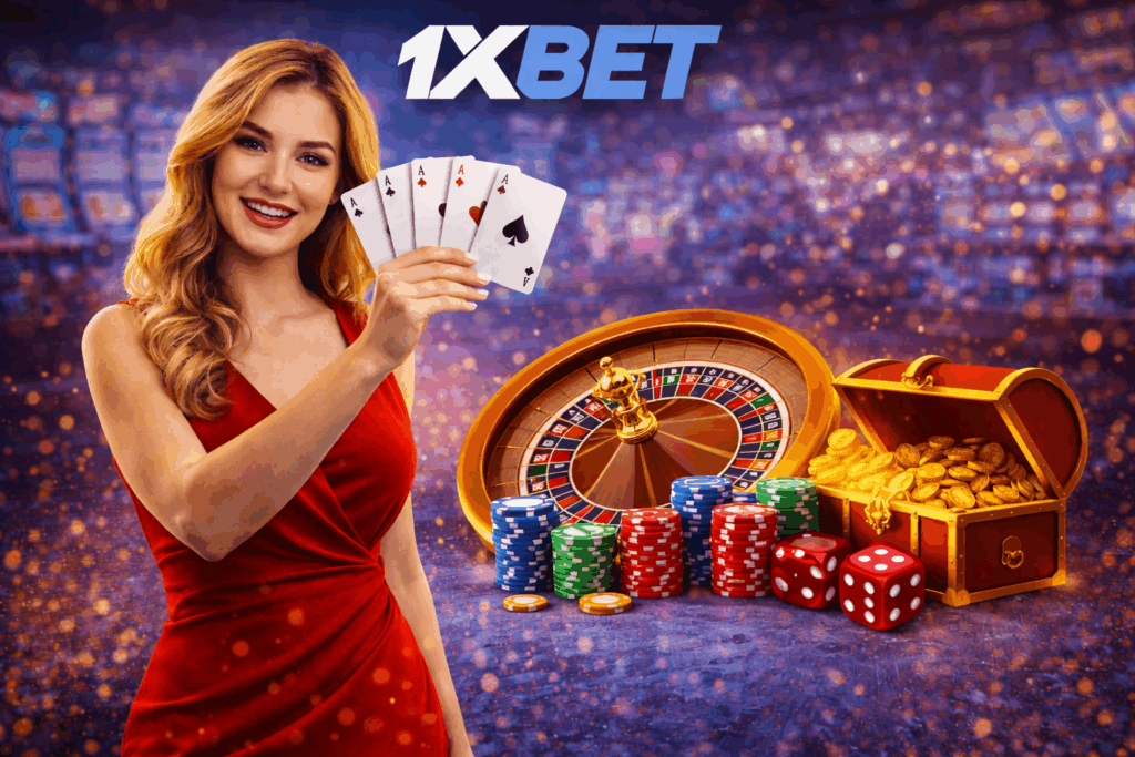 CasinoAccess Your Gateway to Online Gaming 890552878
